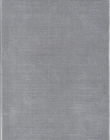 Шерстяний килим York Handloom Grey - высокое качество по лучшей цене в Украине.